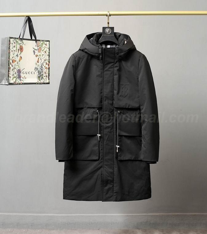 Burberry Men's Outwear 36